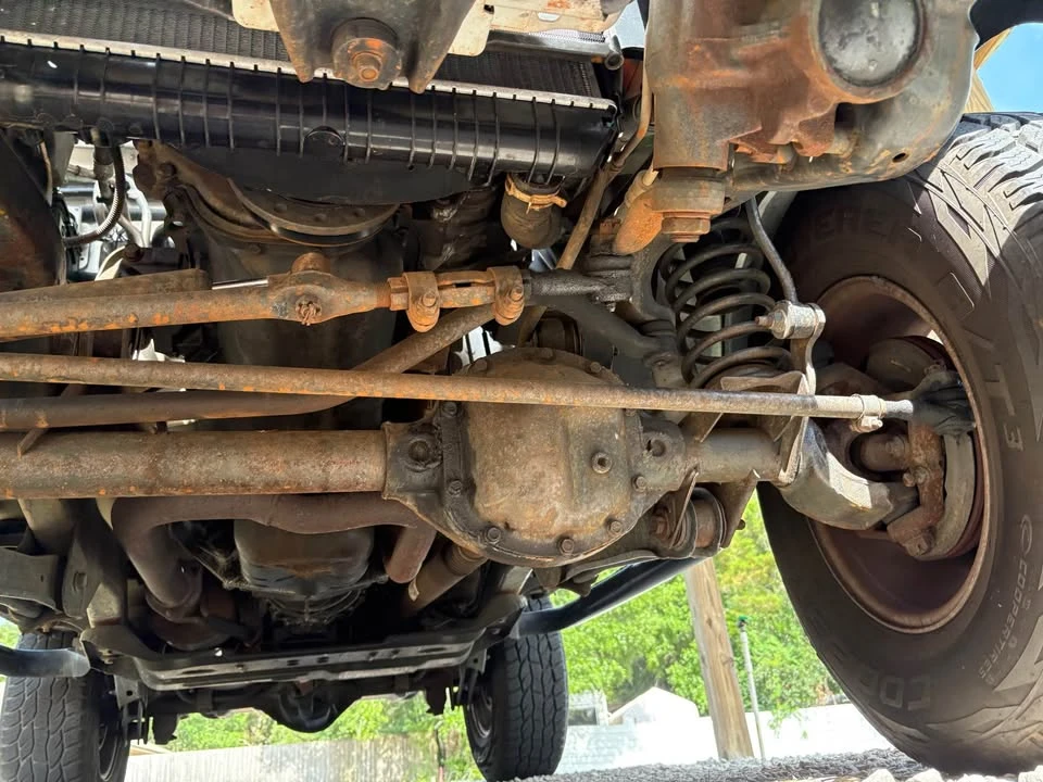 2001 Jeep TJ Wrangler - Image 13 of 17
