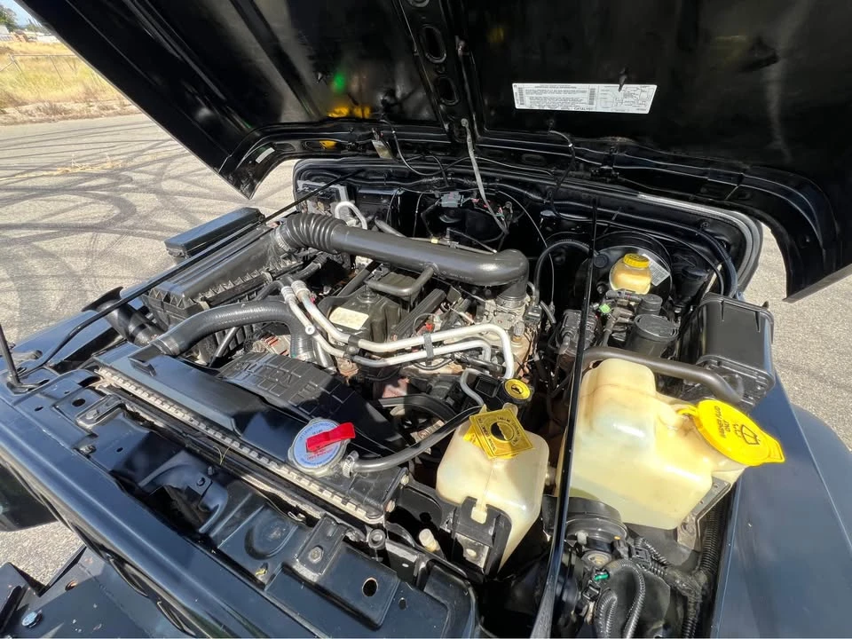 2001 Jeep TJ Wrangler - Image 13 of 16