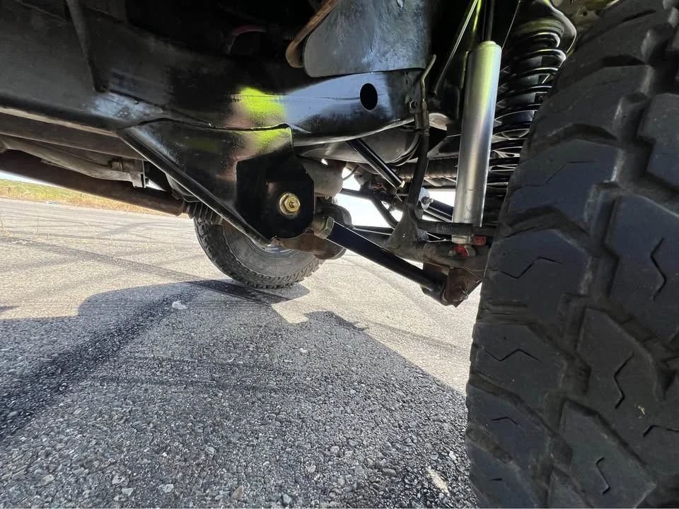 2001 Jeep TJ Wrangler - Image 10 of 16