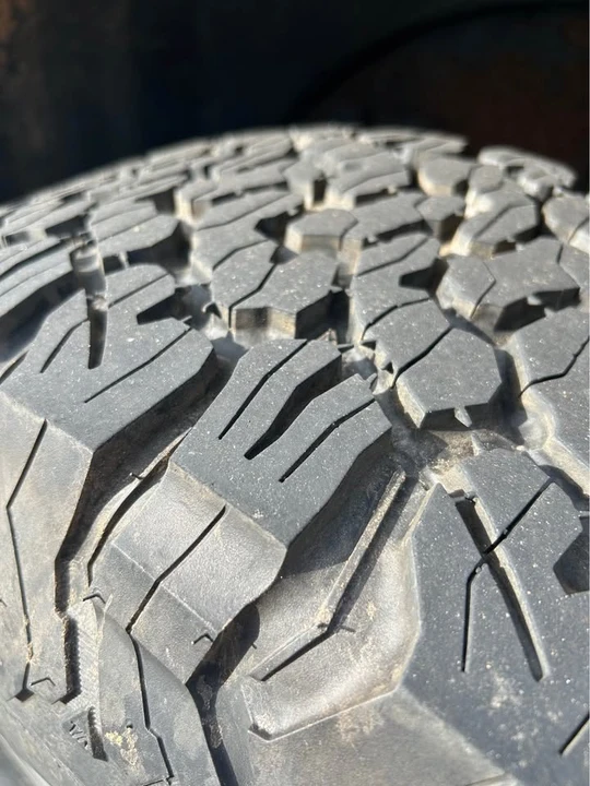 2001 Jeep TJ Wrangler - Image 16 of 18
