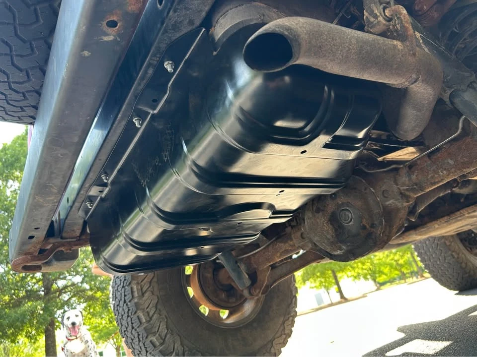 2001 Jeep TJ Wrangler - Image 10 of 18