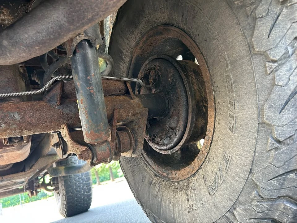 2001 Jeep TJ Wrangler - Image 14 of 18