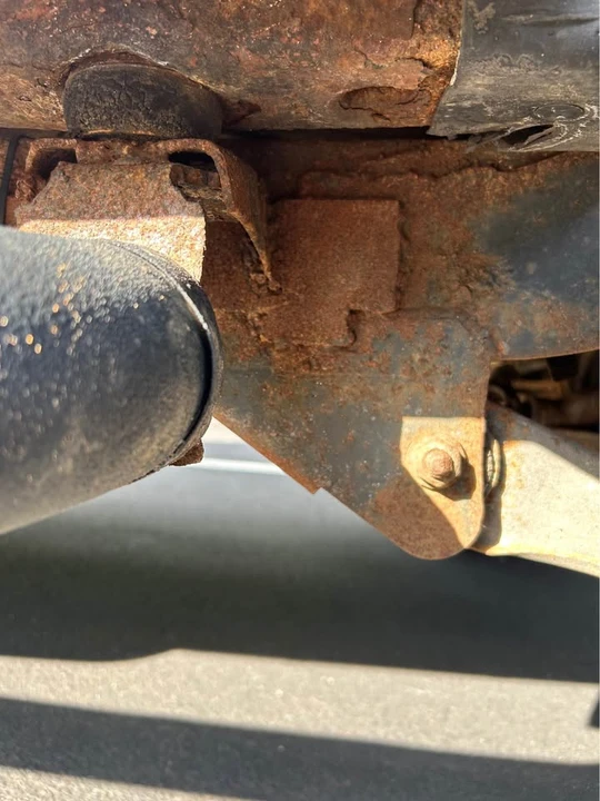 2001 Jeep TJ Wrangler - Image 12 of 18