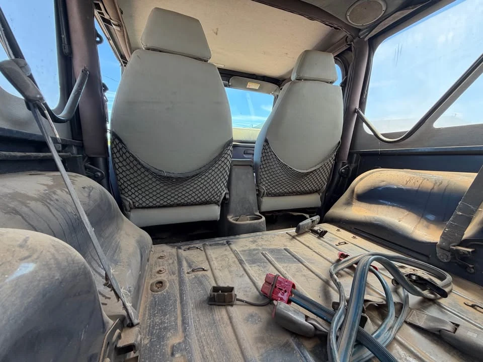 2001 Jeep TJ Wrangler - Image 6 of 6