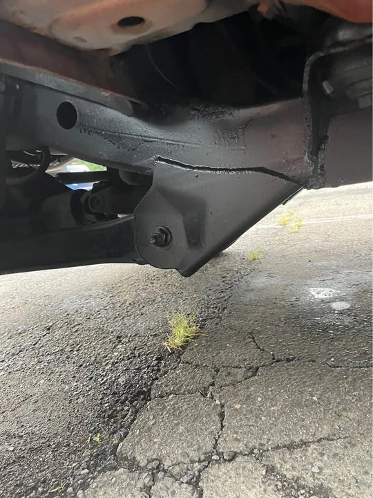 2001 Jeep TJ Wrangler - Image 12 of 19