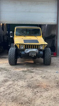 2001 Jeep Wrangler Sport