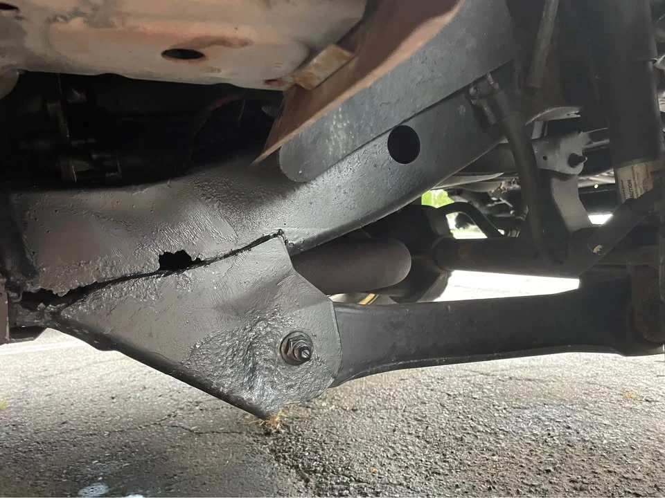 2001 Jeep TJ Wrangler - Image 16 of 19
