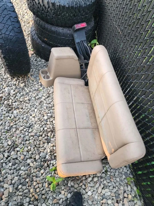 2001 Jeep TJ Wrangler - Image 11 of 13
