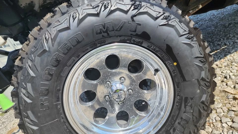 2001 Jeep TJ Wrangler - Image 6 of 13
