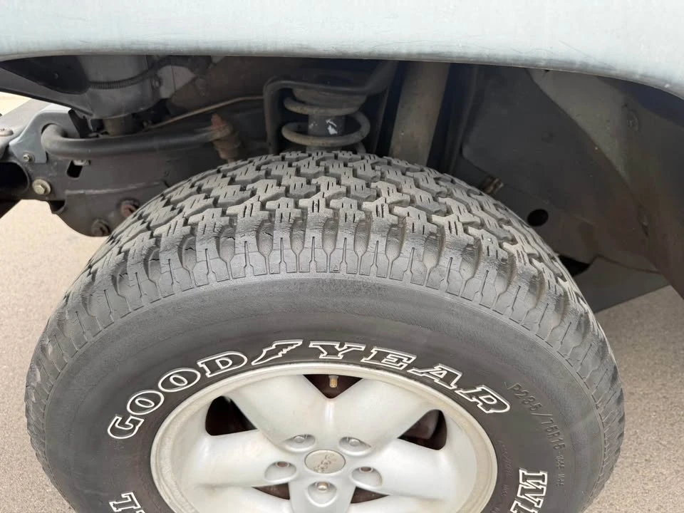 2001 Jeep TJ Wrangler - Image 11 of 15
