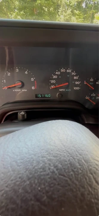 2001 Jeep TJ Wrangler - Image 13 of 15