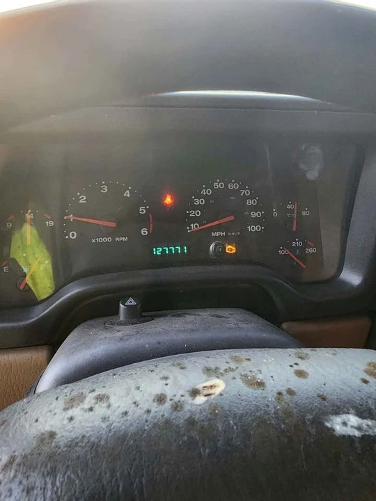 2001 Jeep TJ Wrangler - Image 13 of 13