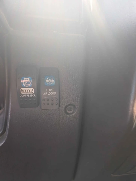 2001 Jeep TJ Wrangler - Image 9 of 9