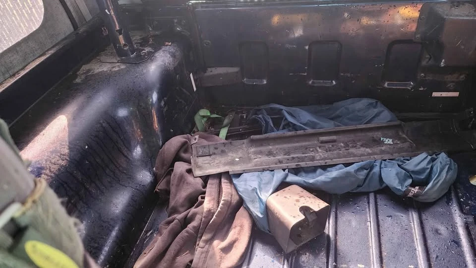 2001 Jeep TJ Wrangler - Image 2 of 13