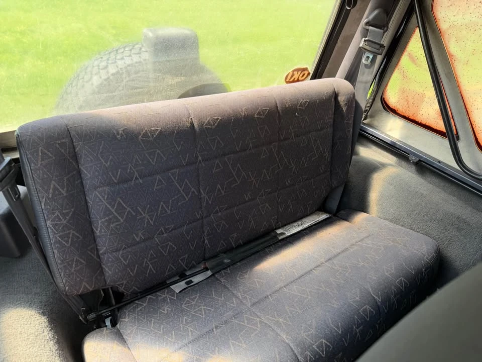 2001 Jeep TJ Wrangler - Image 8 of 16