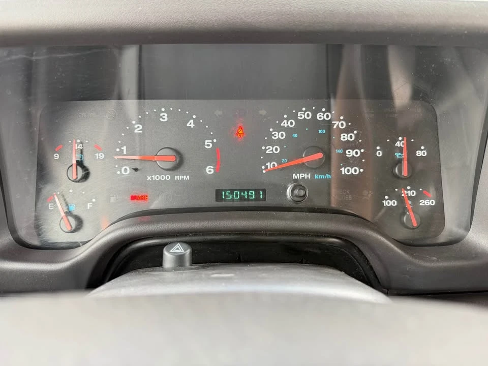 2001 Jeep TJ Wrangler - Image 14 of 15