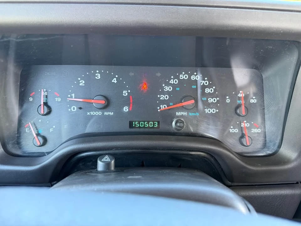 2001 Jeep TJ Wrangler - Image 15 of 16