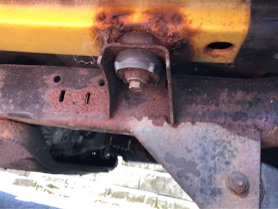 2001 Jeep TJ Wrangler - Image 11 of 15