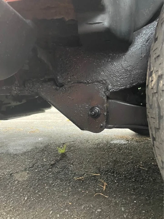 2001 Jeep TJ Wrangler - Image 15 of 19