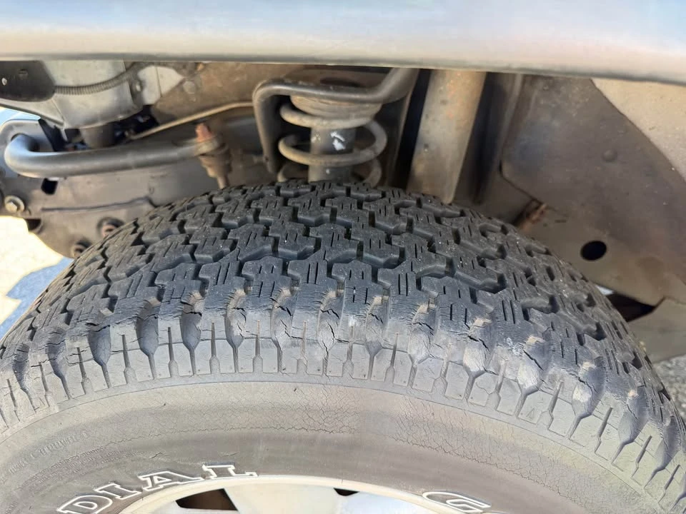 2001 Jeep TJ Wrangler - Image 12 of 16