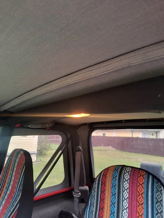 2001 Jeep TJ Wrangler - Image 3 of 20