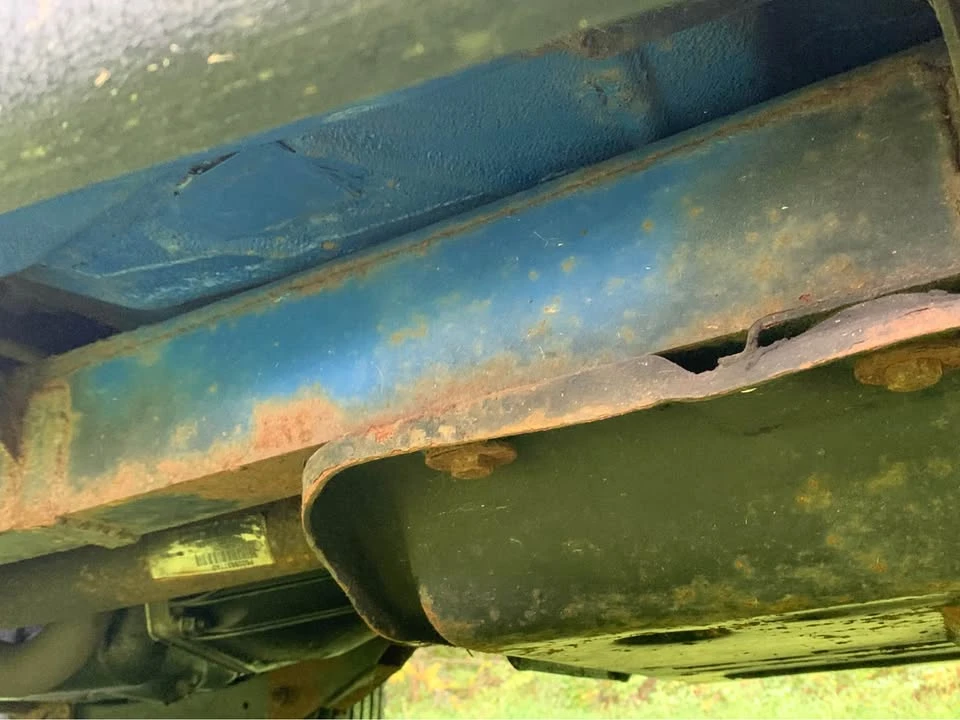 2001 Jeep TJ Wrangler - Image 6 of 6