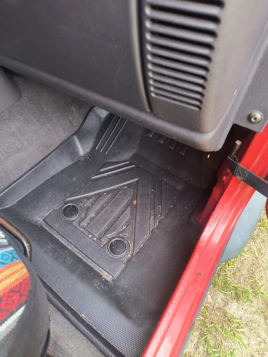 2001 Jeep TJ Wrangler - Image 6 of 20