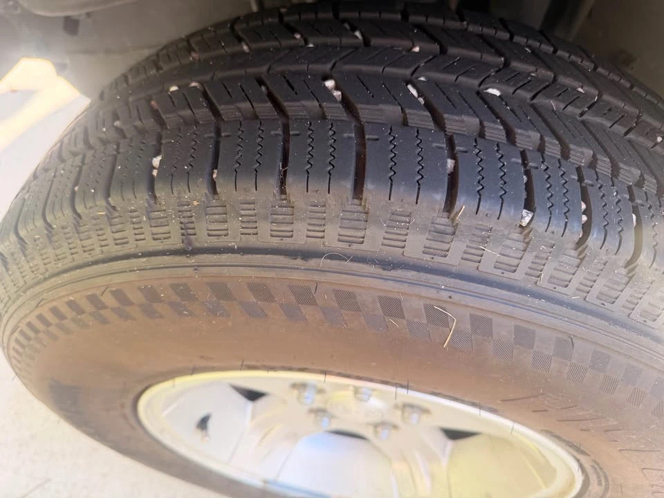 2001 Jeep TJ Wrangler - Image 5 of 12