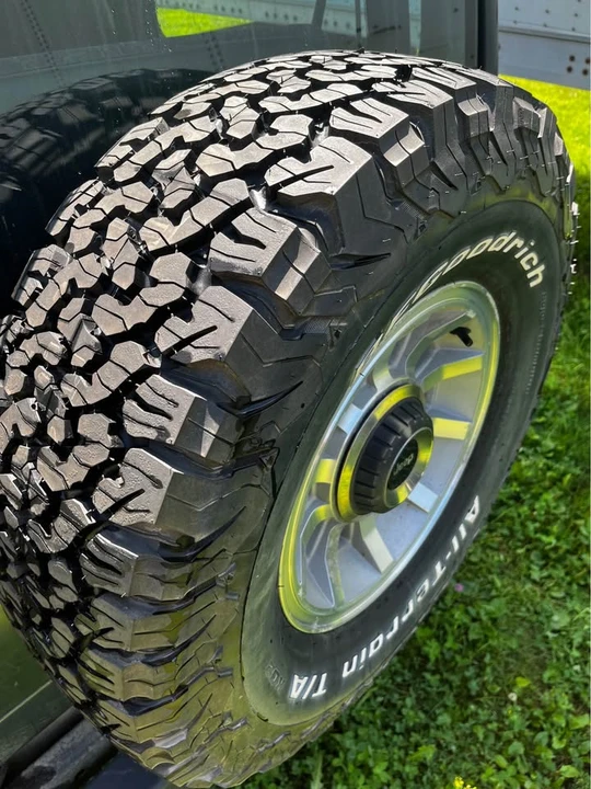 2001 Jeep TJ Wrangler - Image 7 of 10