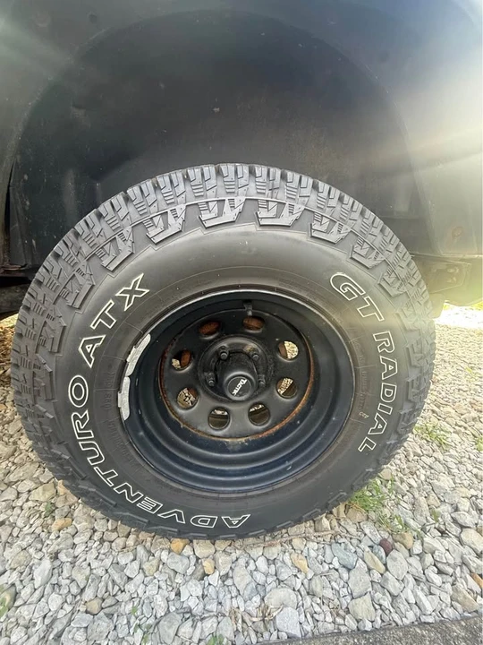 2001 Jeep TJ Wrangler - Image 6 of 8