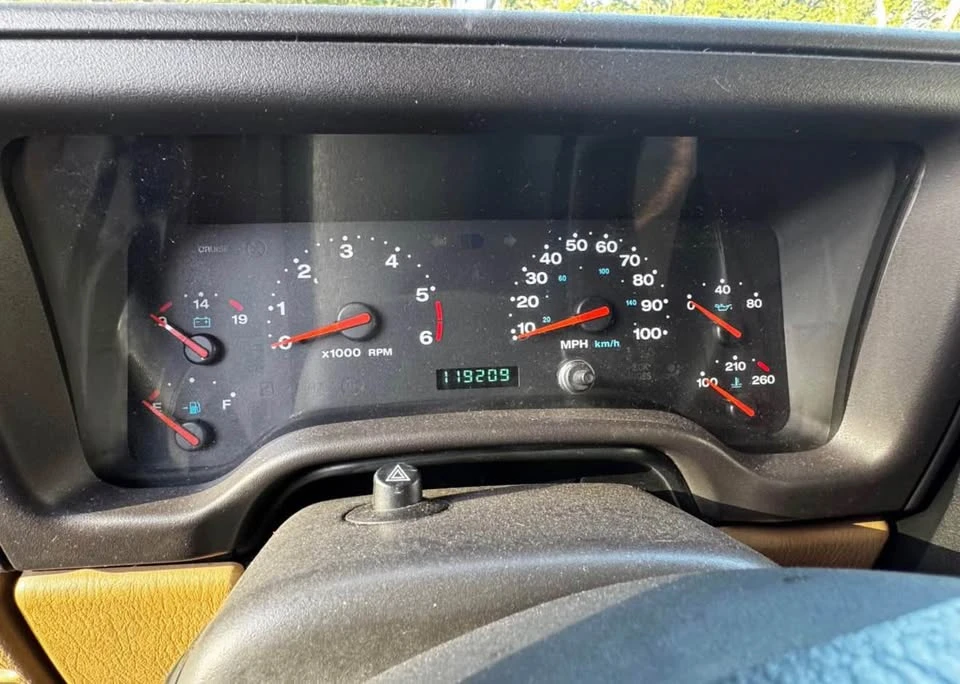 2001 Jeep TJ Wrangler - Image 10 of 10