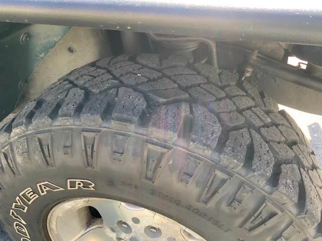 2001 Jeep TJ Wrangler - Image 8 of 9