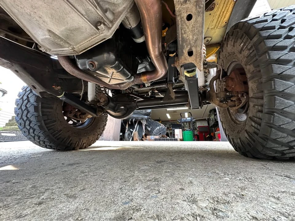 2001 Jeep TJ Wrangler - Image 13 of 14
