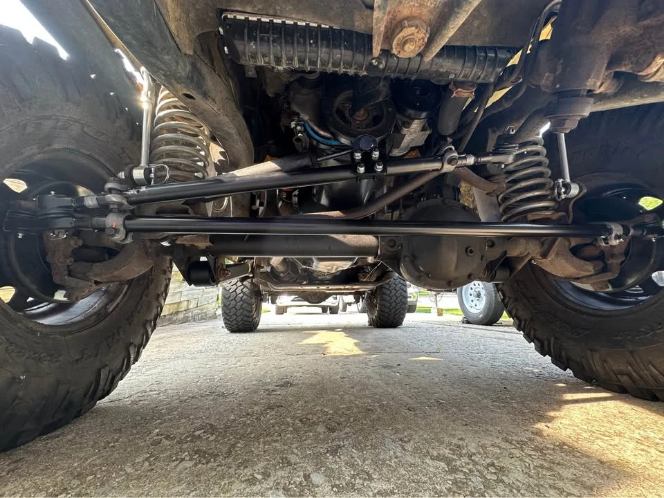 2001 Jeep TJ Wrangler - Image 14 of 14
