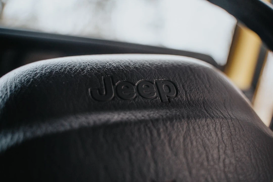 2001 Jeep TJ Wrangler - Image 25 of 30