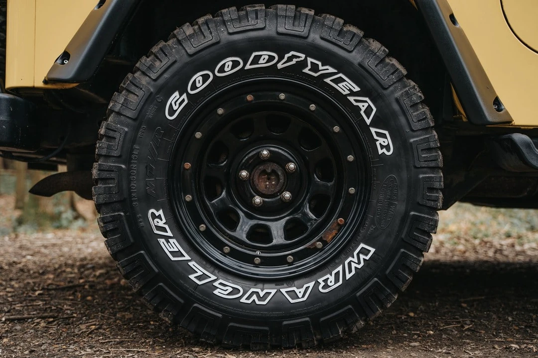 2001 Jeep TJ Wrangler - Image 17 of 30