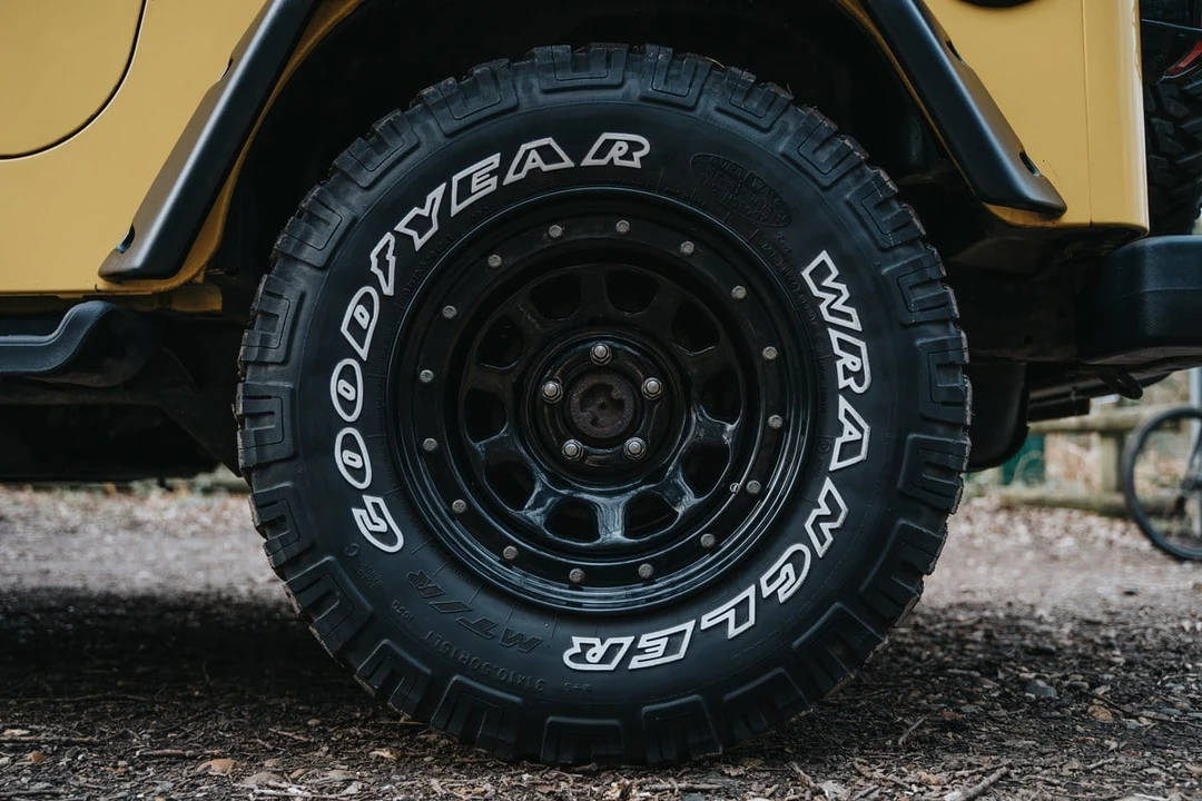 2001 Jeep TJ Wrangler - Image 19 of 30