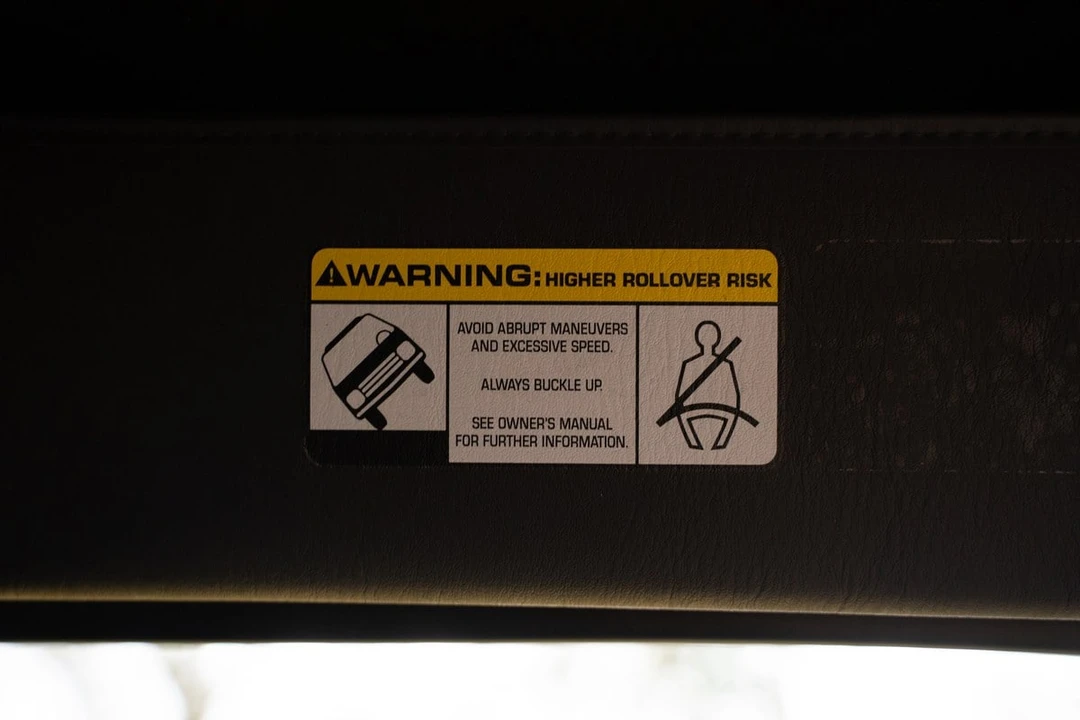2001 Jeep TJ Wrangler - Image 30 of 30