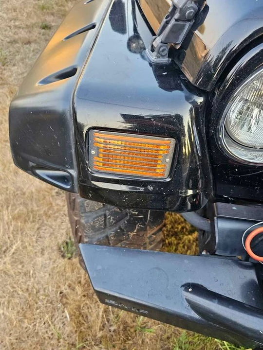 2001 Jeep TJ Wrangler - Image 7 of 9