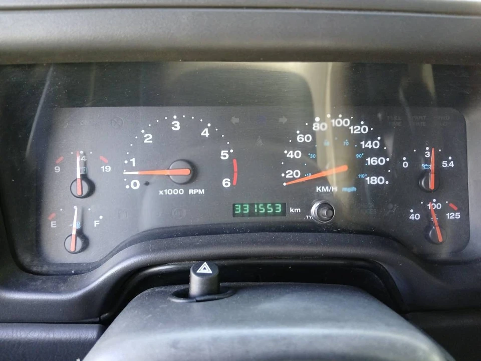 2001 Jeep TJ Wrangler - Image 6 of 10