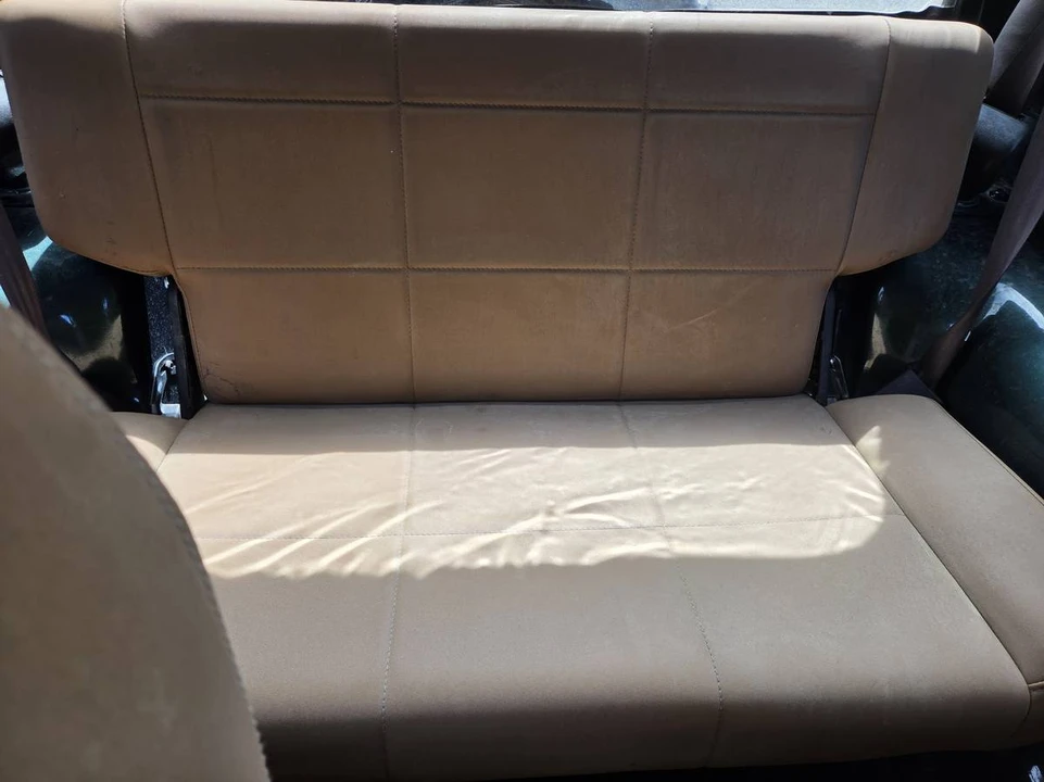2001 Jeep TJ Wrangler - Image 11 of 13