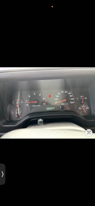 2001 Jeep TJ Wrangler - Image 6 of 10