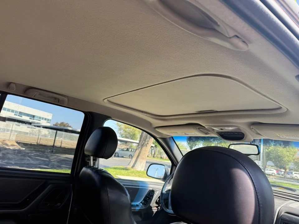 2001 Jeep WJ Grand Cherokee - Image 4 of 4