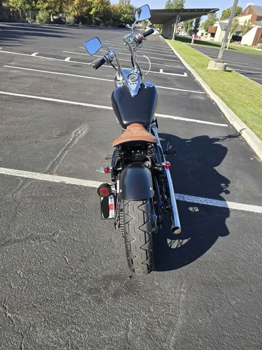 2001 Kawasaki - Image 3 of 5