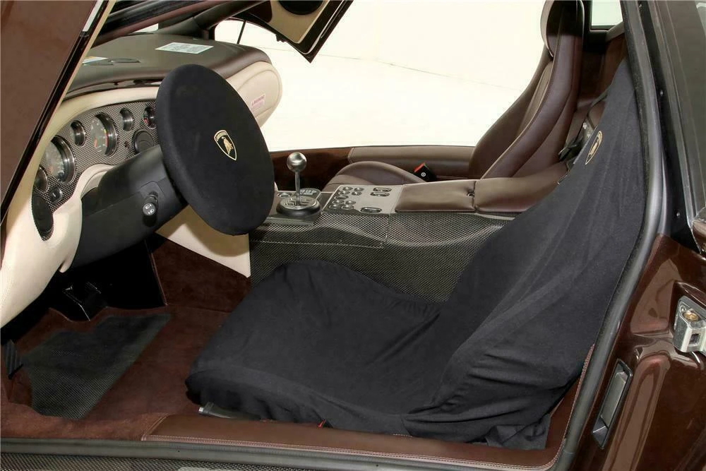 2001 Lamborghini Diablo VT - Image 4 of 5