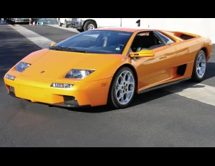 2001 Lamborghini Diablo GT - Image 3 of 8