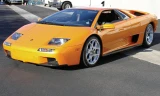 2001 Lamborghini Diablo GT - Image 7 of 8