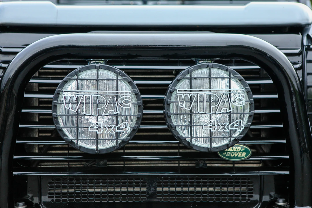 2001 Land Rover Defender 90 - Image 25 of 31