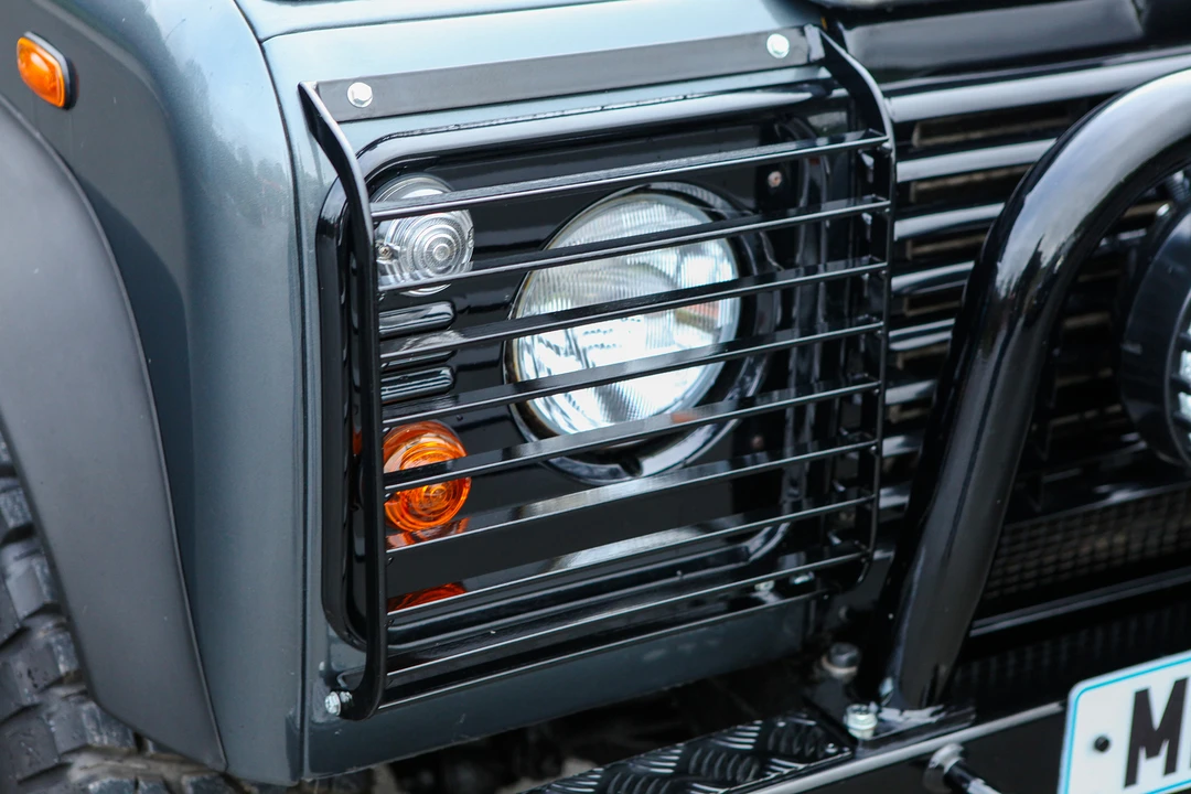 2001 Land Rover Defender 90 - Image 26 of 31