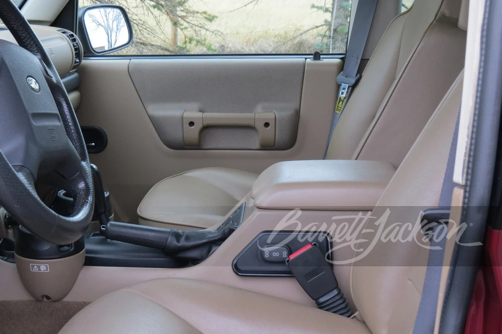 2001 Land Rover Discovery 2nd Gen - Image 3 of 13